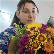 Instructora de pilates, fisioterapeuta especialista en trabajo con embarazadas y la rehabilitación post parto. Suelo pelvico